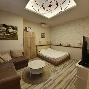  Daire All In Apartman Ii.