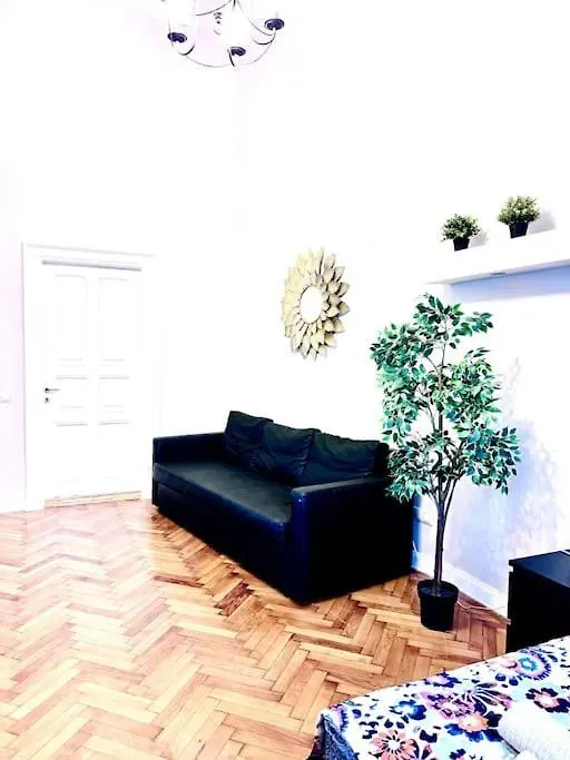 Apartment L4 City Centre Stylish Flat Budapest